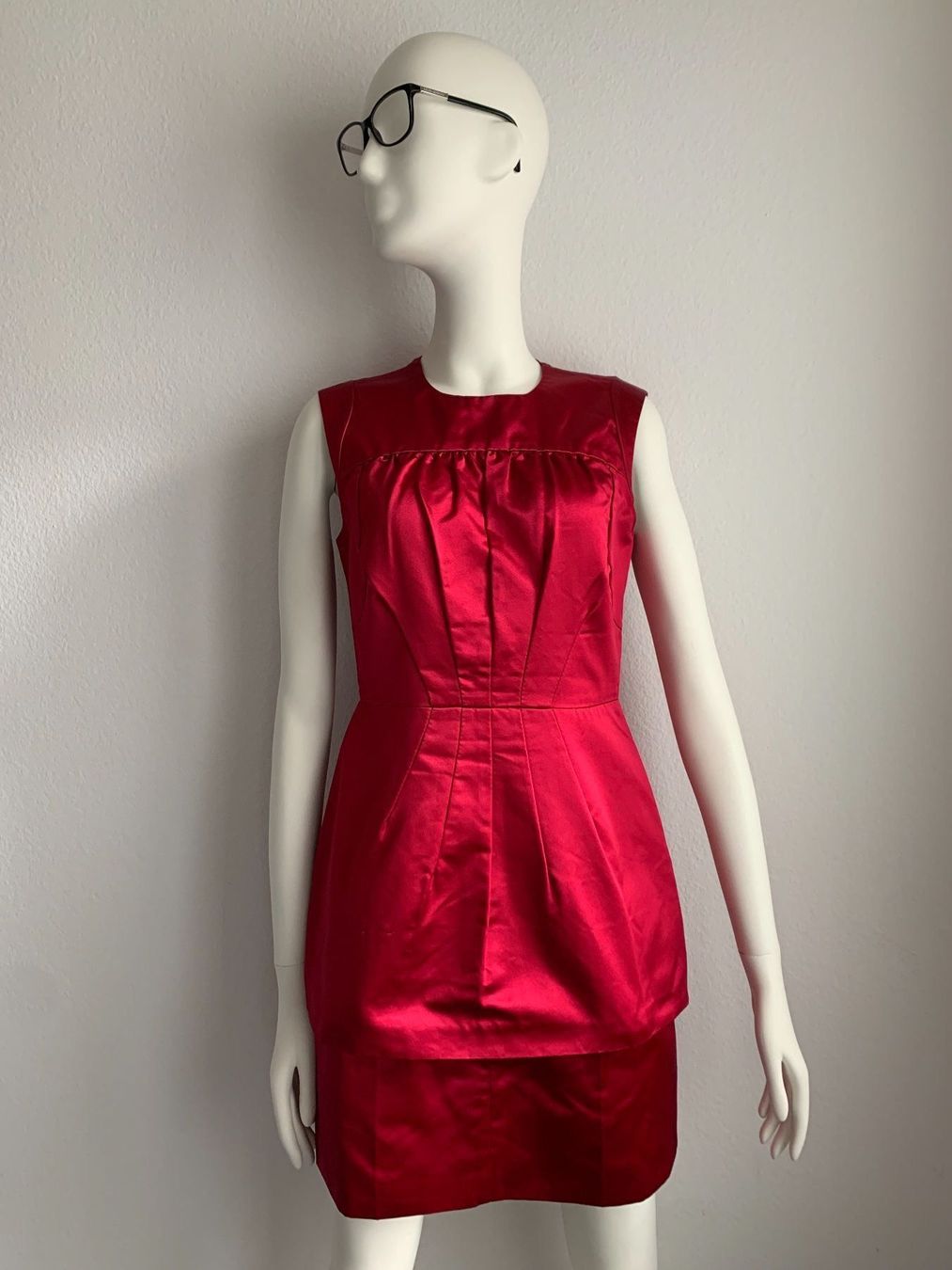 Prada Completi & Tailleur: Prada Bluse und Jupe – Nuovo (secondo la descrizione) da Winterthur venduto da 19.19