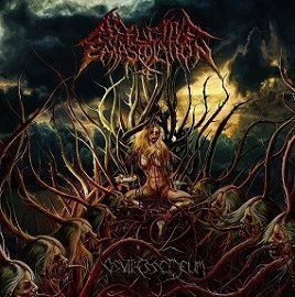 CD: Afflictive emasculation - Osvii... – Usato da St-Cergue venduto da VeganWarrior