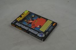 Blam Machinehead Sega Saturn Spiel CB