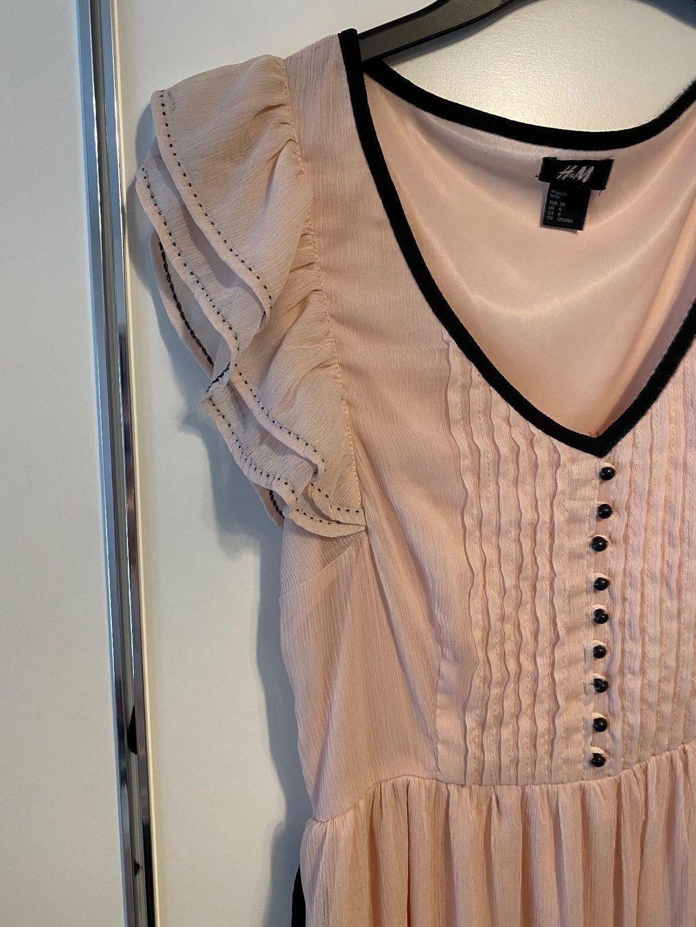 Kleider: Damen Kleid gr.38 – Gebraucht aus Pfungen von Outlet64 1