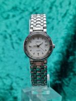 gebrauchte URECH Quartz Damen Armbanduhr