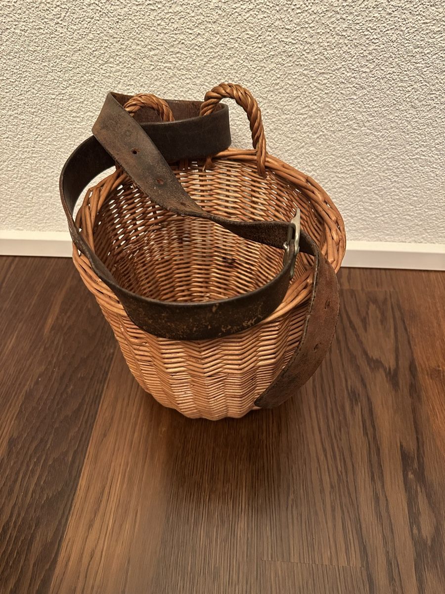 Altro per la casa: Chriesi Chratte - Kirschen Korb – Usato da Liestal venduto da Tschopp77 2