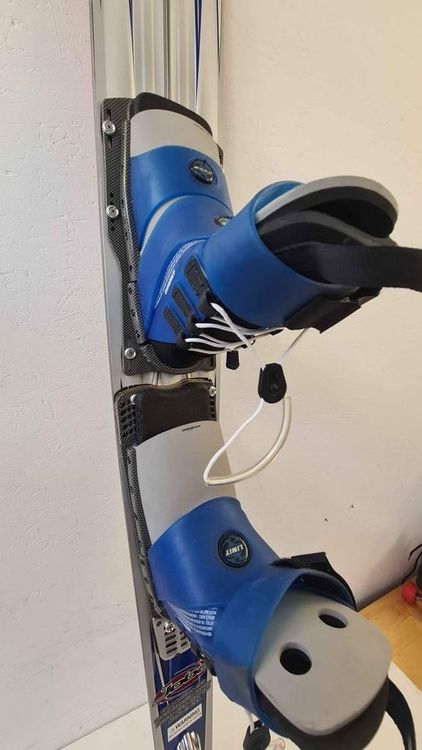 Monoski ( ski nautique ) 1m65 (Gebraucht) in Sugiez für CHF 150 – mit ...