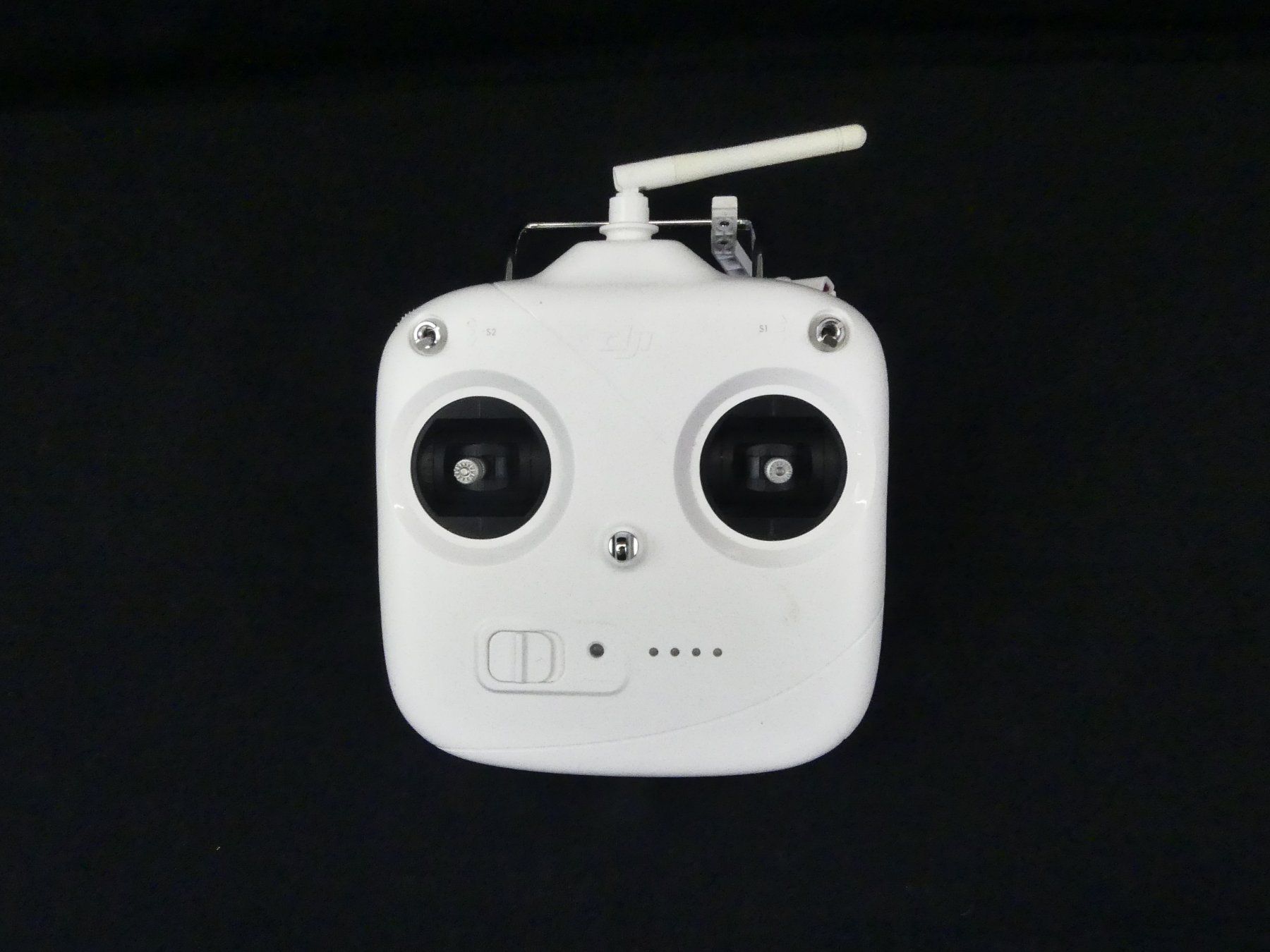 DJI Action Cam: DJI Phantom 3 Standard Drohne – Gebraucht aus Pratteln von Restwert_Pratteln 5