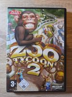 Zoo Tycoon 2 (German) - PC