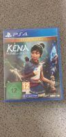 Kena Bridge of Spirits Deluxe Edition PS4