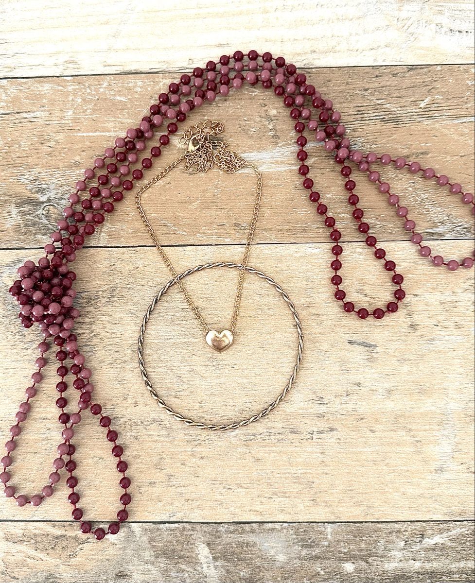 Altri gioielli: Modeschmuck Konvolut – Usato da Otelfingen venduto da Jupi07 4