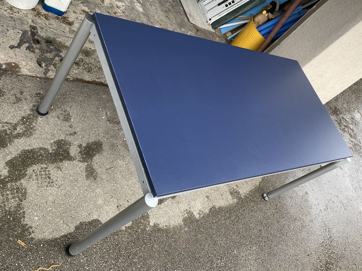 Tables: Tisch 160 x 80 – D'occasion à Sutz par Cash900 2