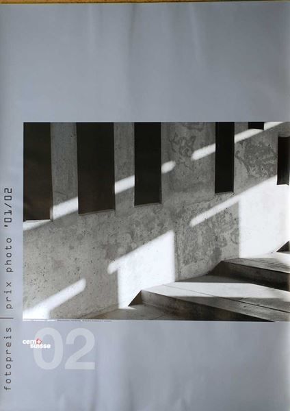 Foto & Immagini: Fotopreis '01/02 – Nuovo (secondo la descrizione) da Bern venduto da Vintage-Art-Poster