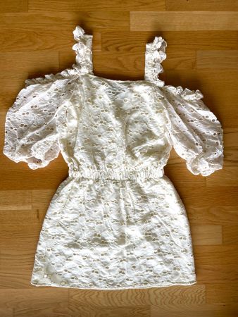 Sommerkleid Charlotte Eskildsen aus Grieder