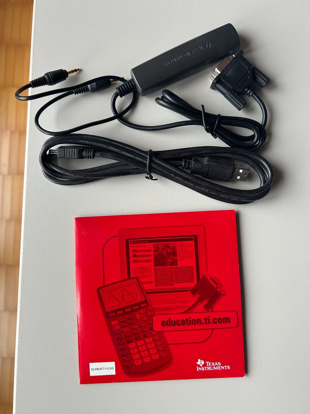 Texas Instruments Calcolatrici tascabili: Rechner Texas Instruments TI89 – Usato da Wiesendangen venduto da Wisi37 4