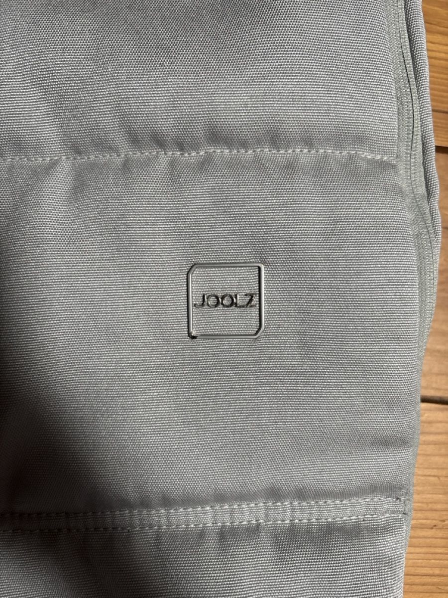 Joolz Sacchi a pelo: Fusssack Baby Kinderwagen Joilz – Usato da Mettmenstetten venduto da Coucou1512 1