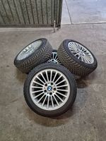 Bmw e46 Felgen satz Winter 