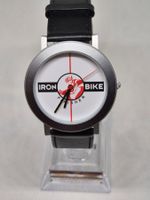 Iron Bike Finisher Uhr – Sammlerstück! Hervorragend!