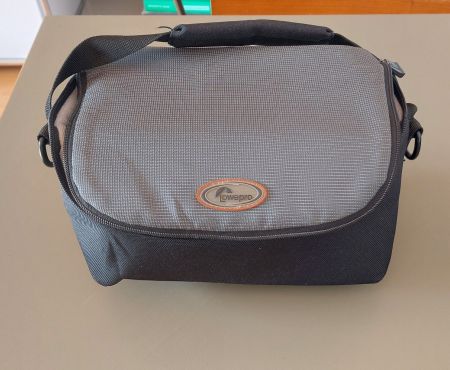 Lowepro kleine Kameratasche