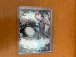 Sammelkarte Tyrese Proctor Topps Relic Rookie NBA Karte