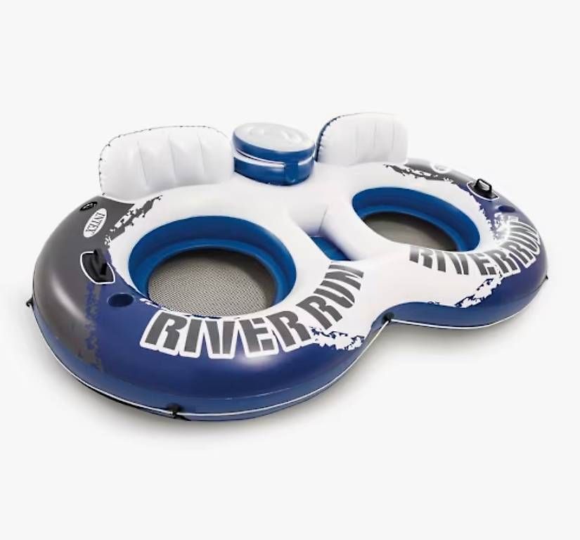 Salvagente: doppelte Schwimmringe – Nuovo e nell'imballaggio originale da Kirchleerau venduto da laeru_