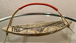 Mid-Century Schale