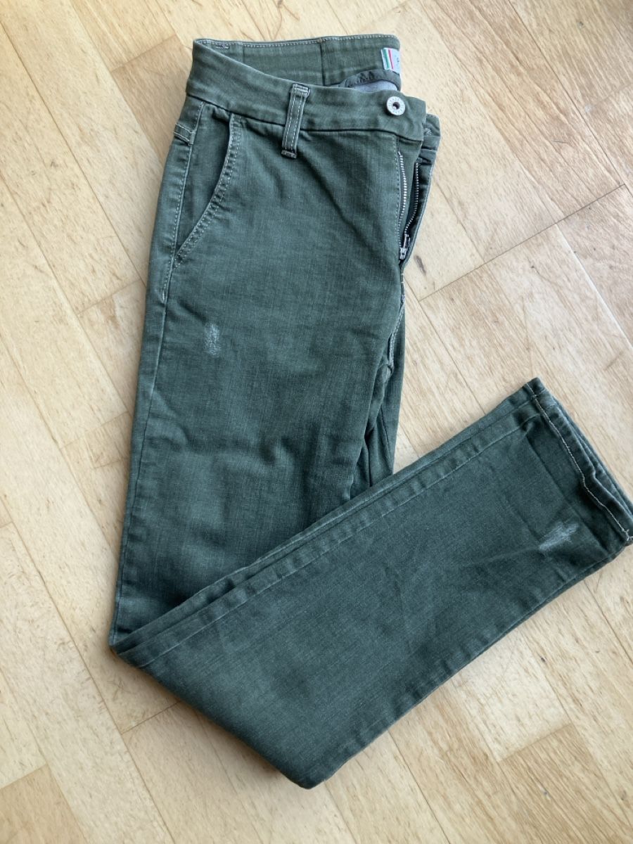 Please Jeans Jeans: Jeans von Please, Grösse S – Usato da Zürich venduto da rcbruwi
