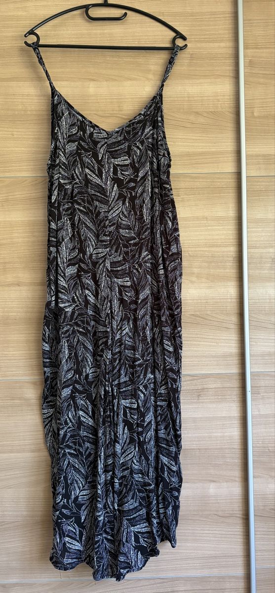 Tute: Jumpsuit, Grösse M, Viskose – Nuovo (secondo la descrizione) da Oberengstringen venduto da Marling