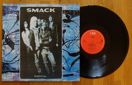 Smack – Radical - T18