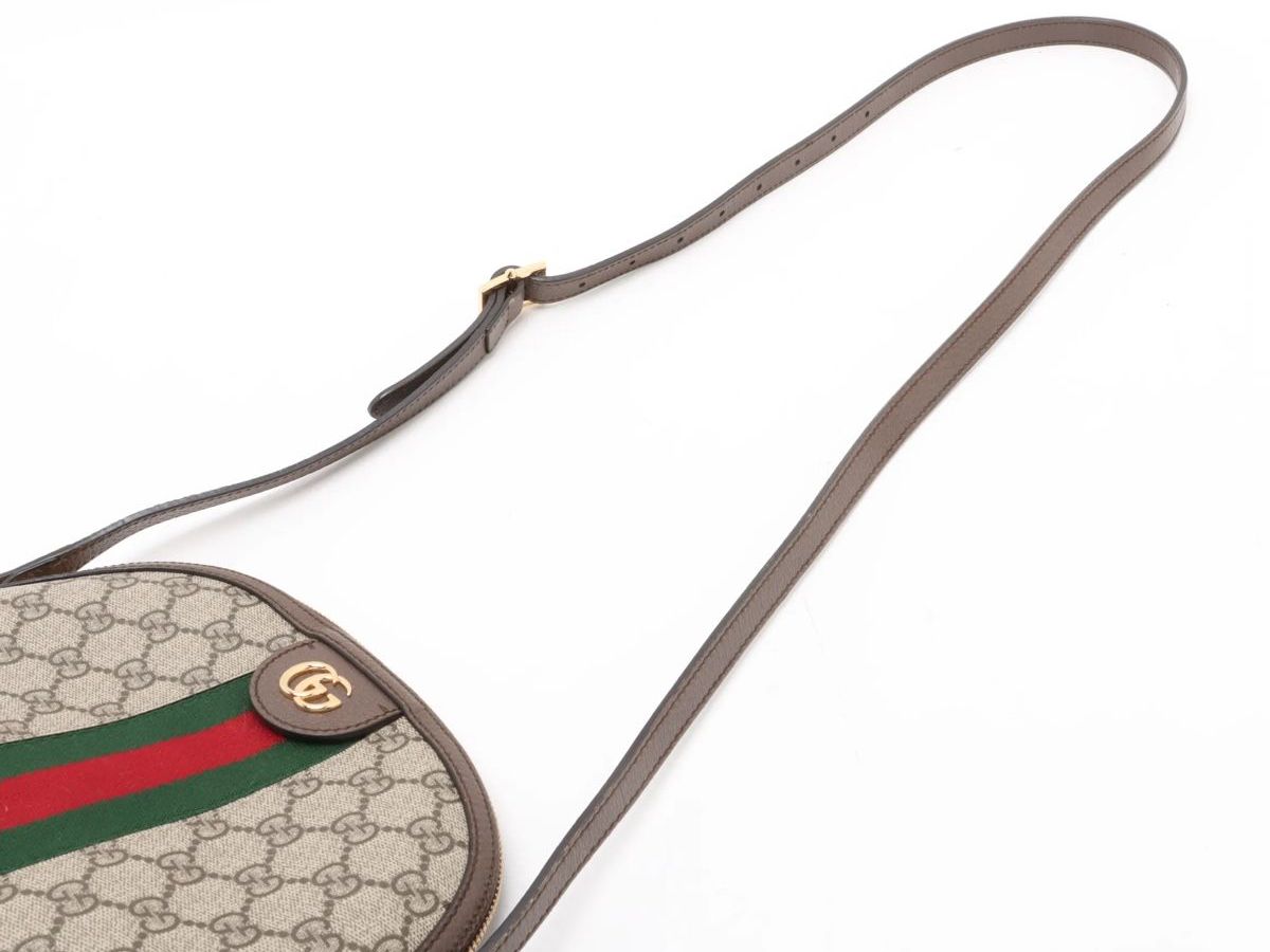 Gucci Sacs femmes: Gucci GG Supreme Ophidia FULLSET – Neuf (Voir description) à Flawil par HeritageAtelier 5