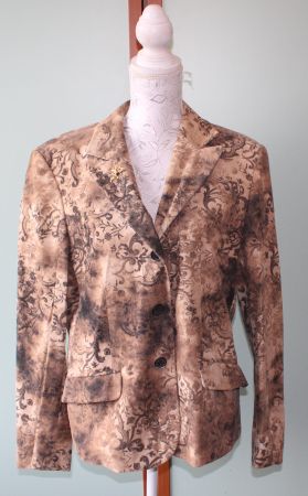 Blazer von *AVANCE* (TK)