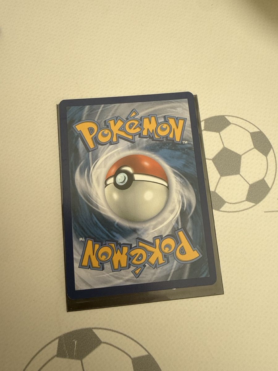 Pokémon Carte collezionabili: Zorua Pokemon – Nuovo (secondo la descrizione) da Appenzell Meister. venduto da ROMDIE10 1