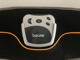 Beurer EMS Bauchmuskel-Gürtel