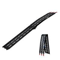 Alu Auffahrrampe klappbar 228cm 340kg
