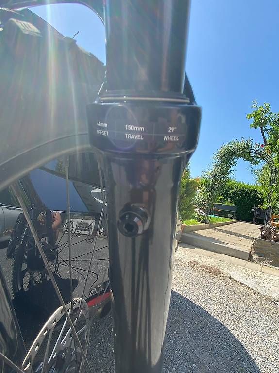 Biciclette: Cannondale Moterra Neo S1 – Usato da Schänis venduto da morvois78 3