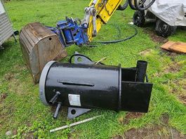 Lechner PE-Quellschacht Øa 630mm h 1000mm für Trinkwasser