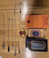 Tarot, Esoterik, Pendel