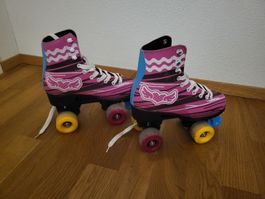 Rollschuhe