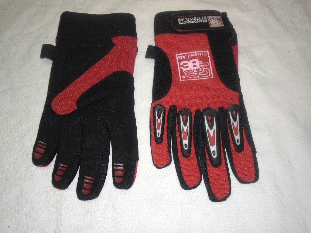 Handschuhe & Handstulpen: Arbeitshandschuh , grösse 8 , Neu , OVP – Neu und originalverpackt aus Büren SO von omsa 1