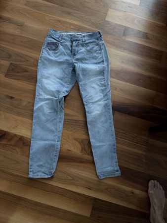 NILE Jeans Gr. XXS
