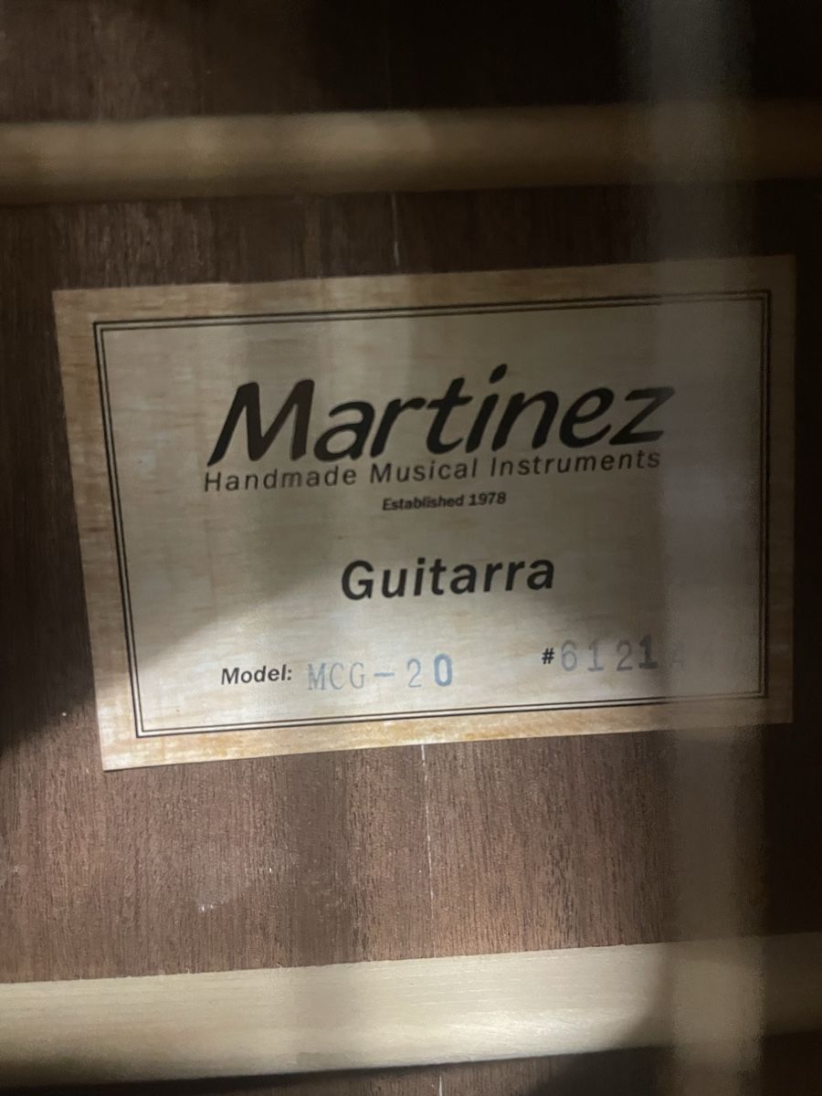 Musikinstrumente: Gitarre Kinder  – Gebraucht aus Zürich von maxmoritz007 1