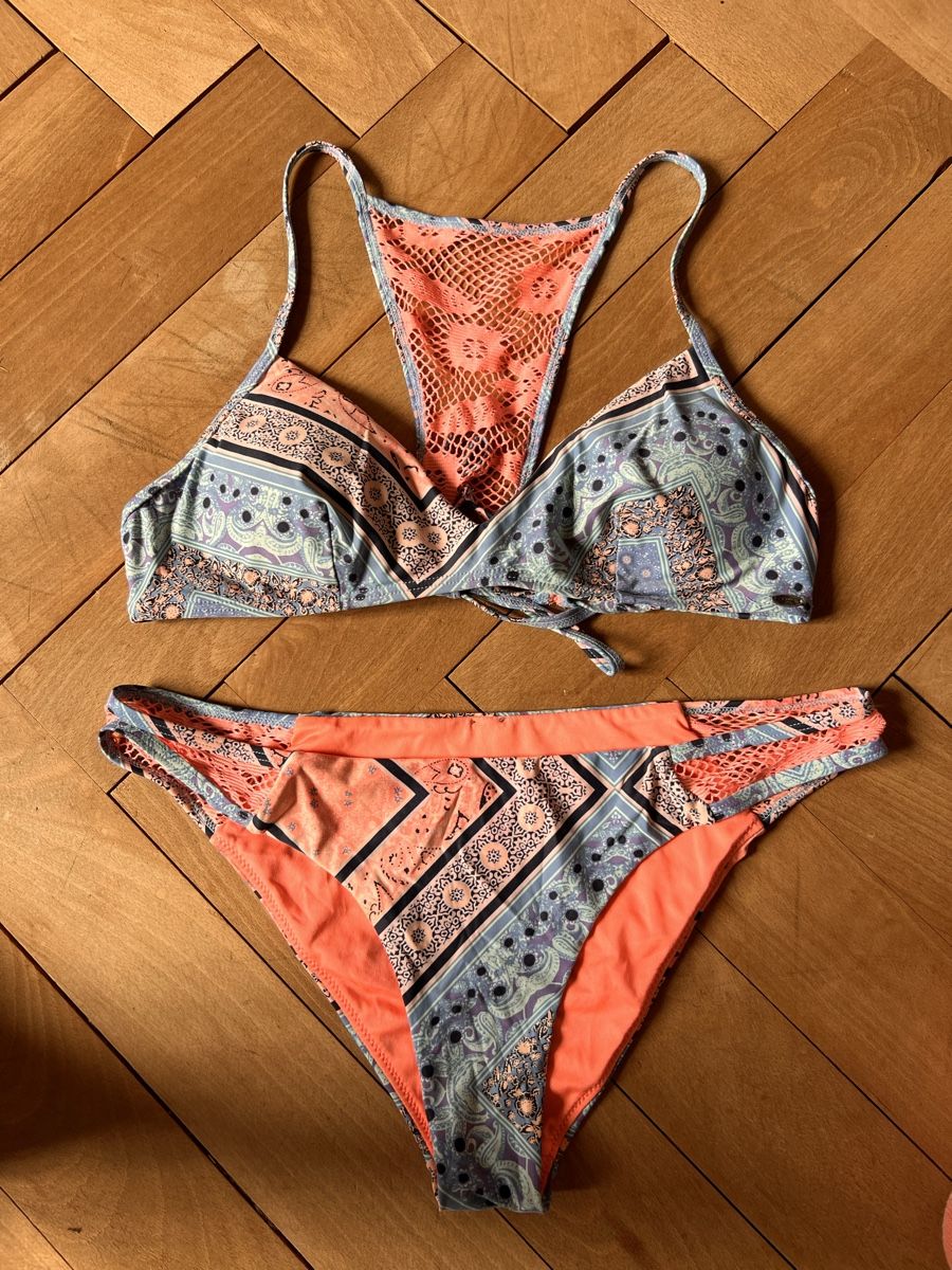 Costumi da bagno & Bikini: Bikini – Usato da Pieterlen venduto da l.pro6