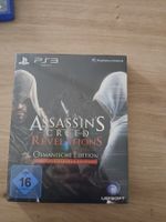 Assassins Creed Revelations Osmanische Edition PS3