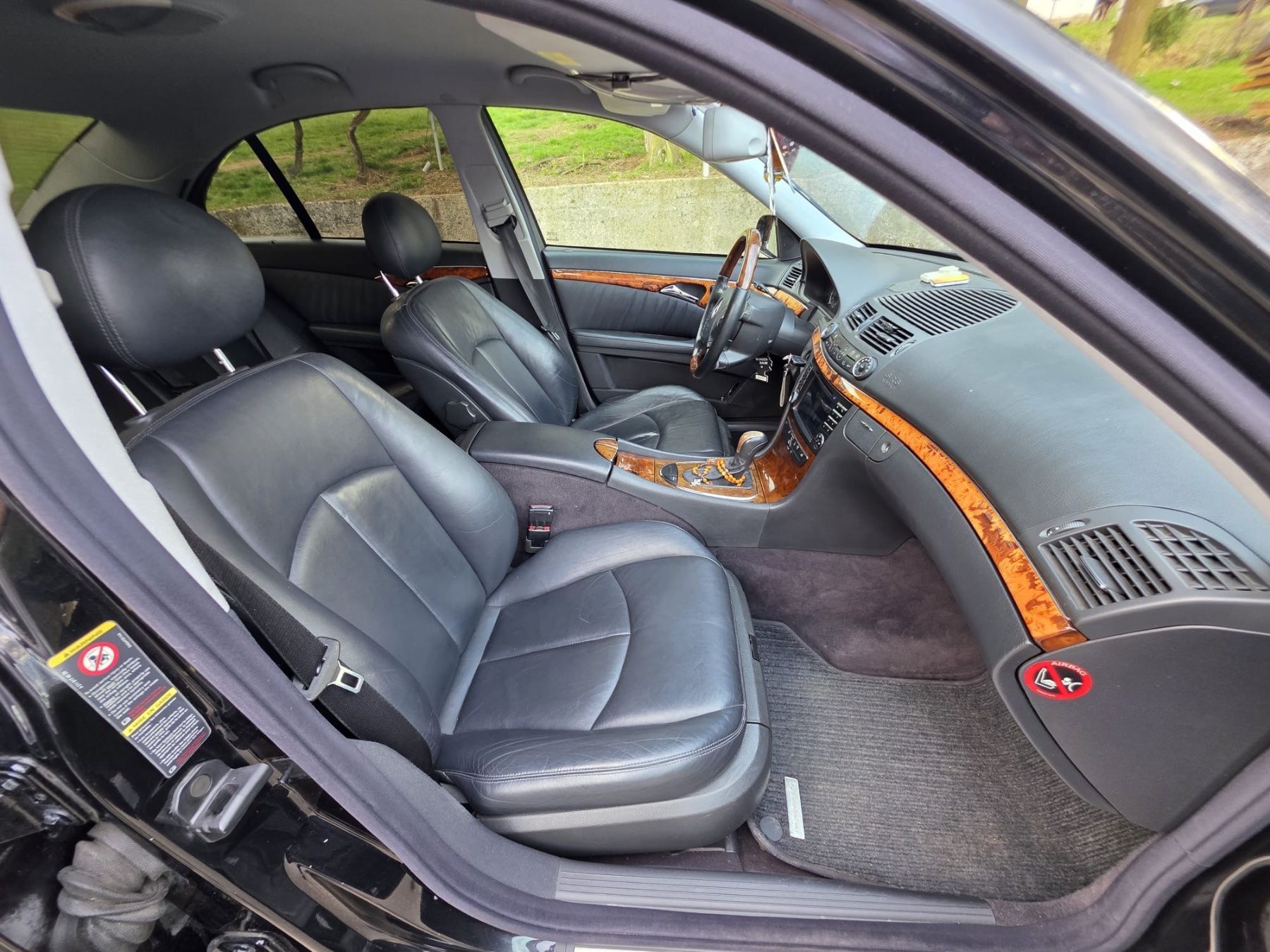 Mercedes-Benz Automobili: E-CLASSE Mercedes – Usato da Olten venduto da MirelaM01 9