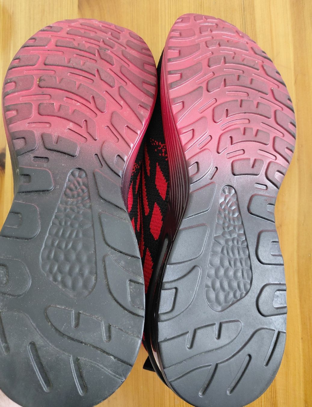 Herrenschuhe: Turnschuh Gr. 44 – Neu (gemäss Beschreibung) aus Birsfelden von aer_q78f 2