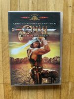 CONAN DER ZERSTÖRER. (DVD)