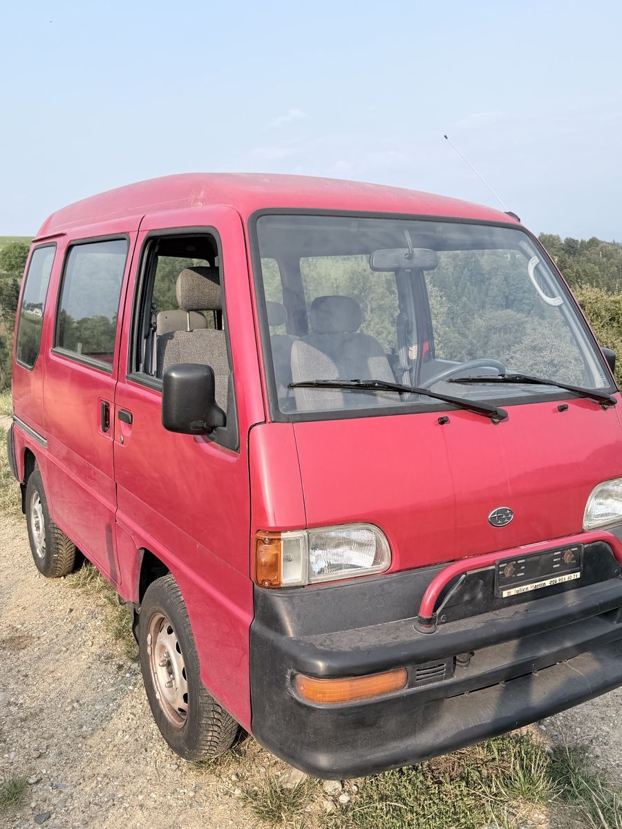 Subaru Automobili: Subaru E12 – Usato da Zell LU venduto da rob_rmv5 2