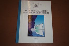 OLOF - BEAULIEU - SPEHR   °°°° OU LE CHOIX DE LA PURETÉ °°°°