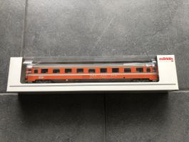 Märklin H0 43340 WS Eurofima SBB 1.Klasse