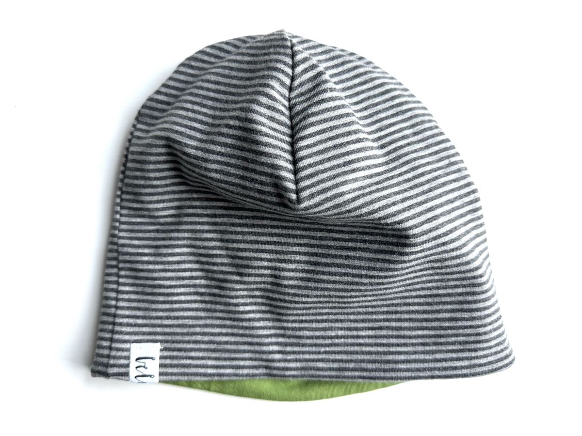 Altro abbigliamento per bambino: NEUE Beanie/Mütze Gr.51/52 – Nuovo e nell'imballaggio originale da St.Gallen venduto da Isnisodo 1