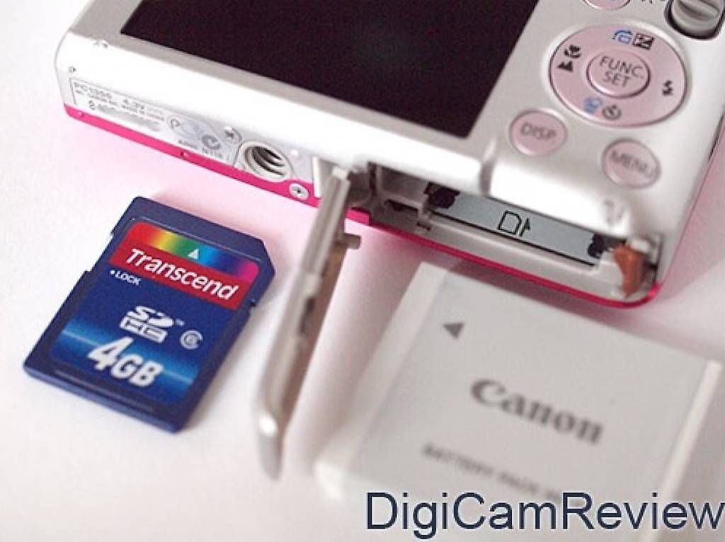 Fotocamera: Vends appareil foto digital – Usato da Crans VS venduto da cei_qws7 3