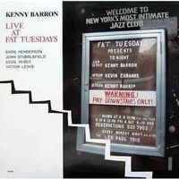 Live - Kenny Barron, Cecil McBee, Victor Lewis, Ed Henderson
