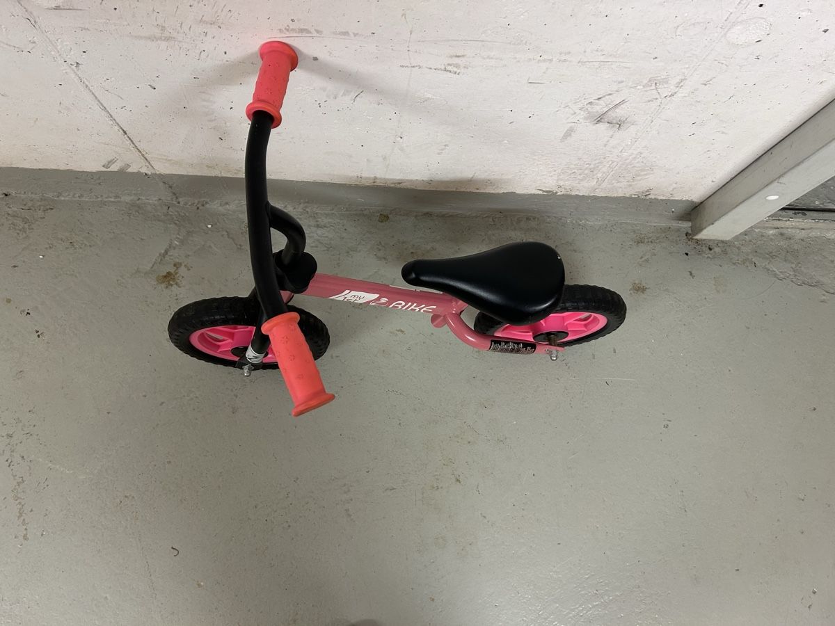 Velos: Velo – Gebraucht aus Matzingen von AllinOneDtx 1