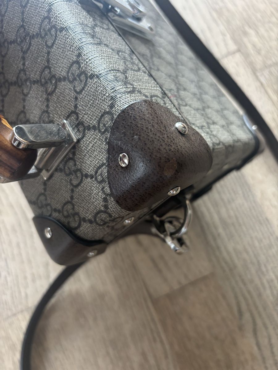 Gucci Borse da donna: Gucci Tasche – Usato da Zürich venduto da fab.gr 3